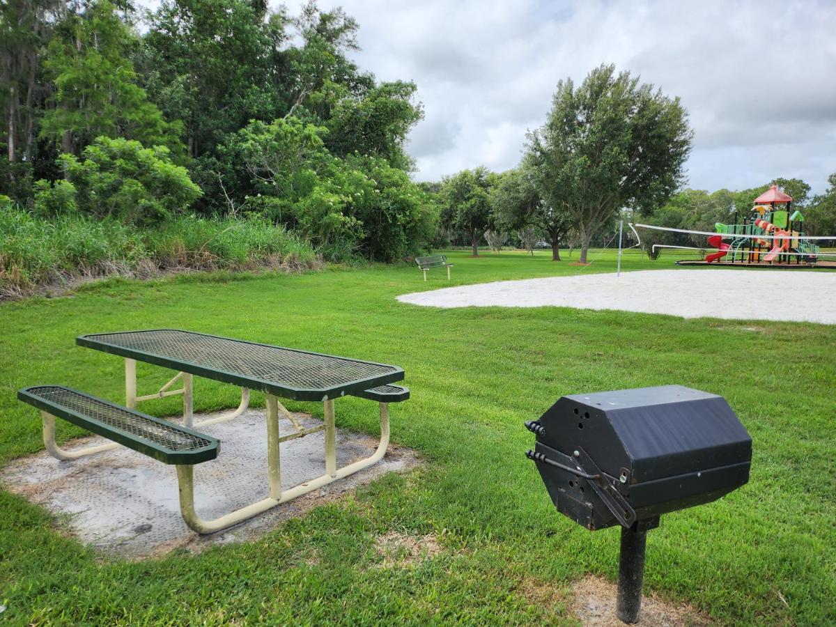 Fully Renovated, Quiet, Spacious Disney Themed Pool Home With Office Kissimmee Exterior photo